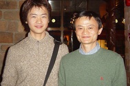 "Con trai Jack Ma là vật hi sinh cho sự nghiệp của người cha tỷ phú"