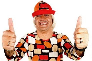 Chàng hề đắc cử nghị sĩ Brazil