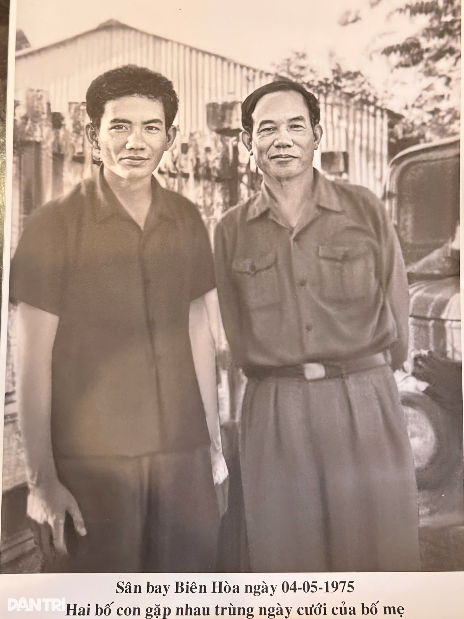Gallery - Gặp lại phi công hào hoa trong bức ảnh phi đội Quyết Thắng huyền thoại | Báo Dân trí - image 12