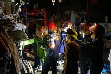 Vụ tai nạn 6 người chết: Thủ tướng chỉ đạo điều tra, xử lý nghiêm