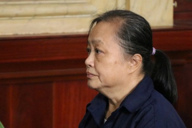 Món quà nặng túi tặng cựu Phó giám đốc Sở Kế hoạch và Đầu tư TPHCM