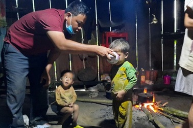 3 người tử vong do bạch hầu, Bộ Y tế yêu cầu khẩn cấp tiêm vắc xin bổ sung