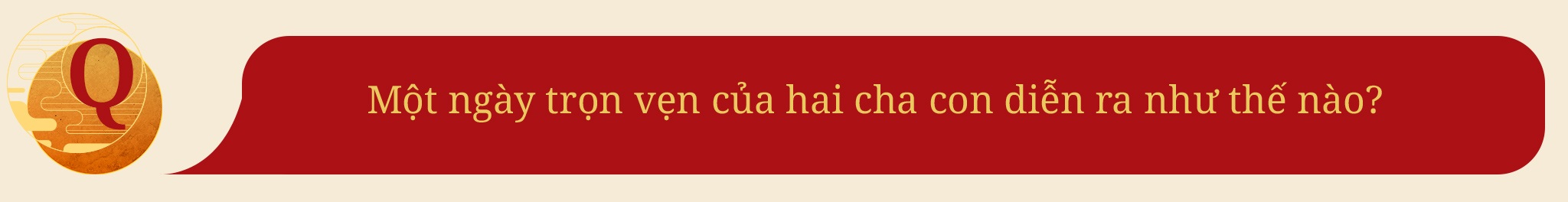 Nghệ sĩ Quốc Tuấn: Ước gia đình có trẻ nhỏ được tận hưởng một ngày Trung thu trọn vẹn - 45