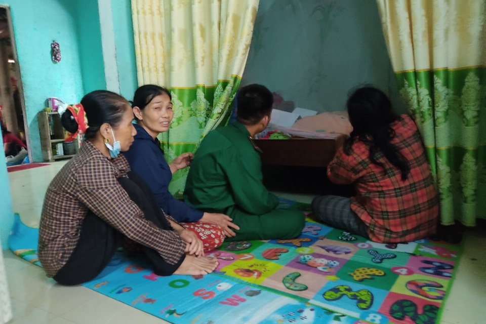 Đuối nước liên tiếp cướp sinh mạng 4 đứa trẻ: Quặn lòng nỗi đau người mẹ - 5 Đuối nước liên tiếp cướp sinh mạng 4 đứa trẻ: Quặn lòng nỗi đau người mẹ - 5
