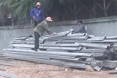 Bài 5: Công an vào cuộc vụ dự án đường điện "chết yểu" lãng phí tiền tỷ ngân sách