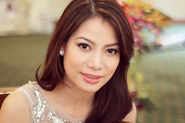 Trương Ngọc Ánh trở lại màn ảnh với vai hành động