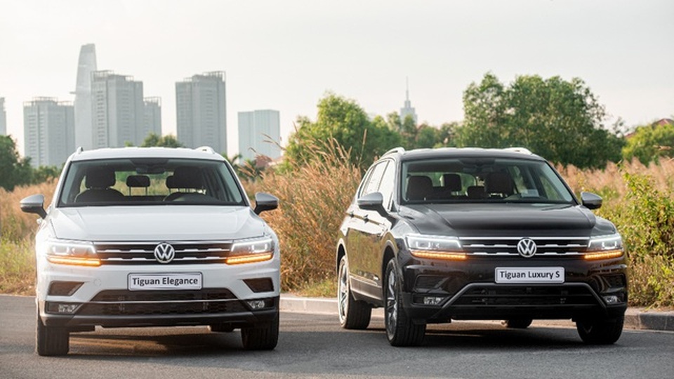 Điểm mặt 10 mẫu SUV bán chạy nhất thế giới năm 2020 - 8 Điểm mặt 10 mẫu SUV bán chạy nhất thế giới năm 2020 - 8