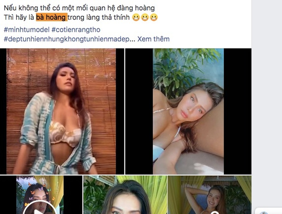 “Mắc kẹt” tại Bali, Minh Tú biến những ngày cách ly như kỳ nghỉ dưỡng - 11 “Mắc kẹt” tại Bali, Minh Tú biến những ngày cách ly như kỳ nghỉ dưỡng - 11