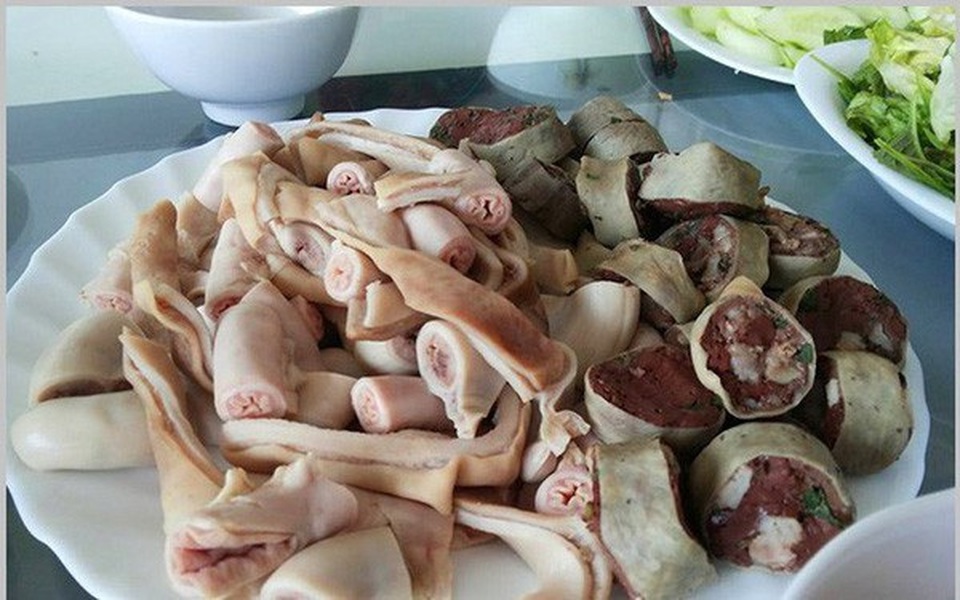 Mắc gan nhiễm mỡ nên ăn uống thế nào để bệnh không tiến triển? - 1 Mắc gan nhiễm mỡ nên ăn uống thế nào để bệnh không tiến triển? - 1