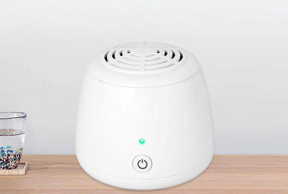 Chọn và sử dụng máy lọc không khí thế nào cho đúng cách? - 4 Chọn và sử dụng máy lọc không khí thế nào cho đúng cách? - 4