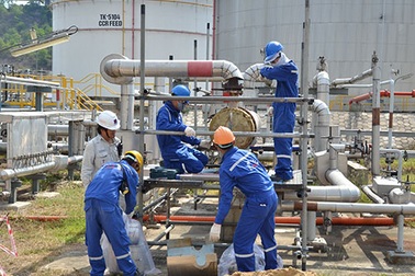 Cẩn trọng với dự án lọc dầu