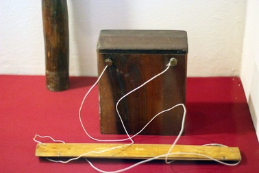 Vũ khí tự chế lợi hại góp phần giúp Việt Nam chiến thắng kẻ thù