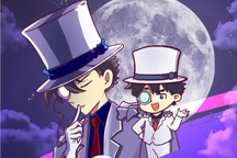 "Kaito Kid" trở lại, mập mờ chuyện đoán đề thi văn tốt nghiệp THPT 2023