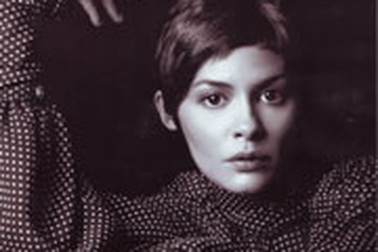 Audrey Tautou: Một vẻ đẹp rất... Pháp