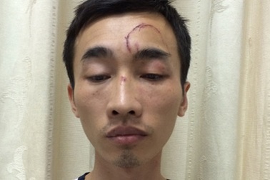 Hà Nội: Tống tiền bạn gái bằng “ảnh nóng” 