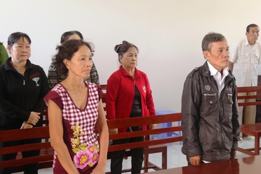 Vụ vé số trúng độc đắc… thành giả: Chủ nhân tờ vé số thắng kiện