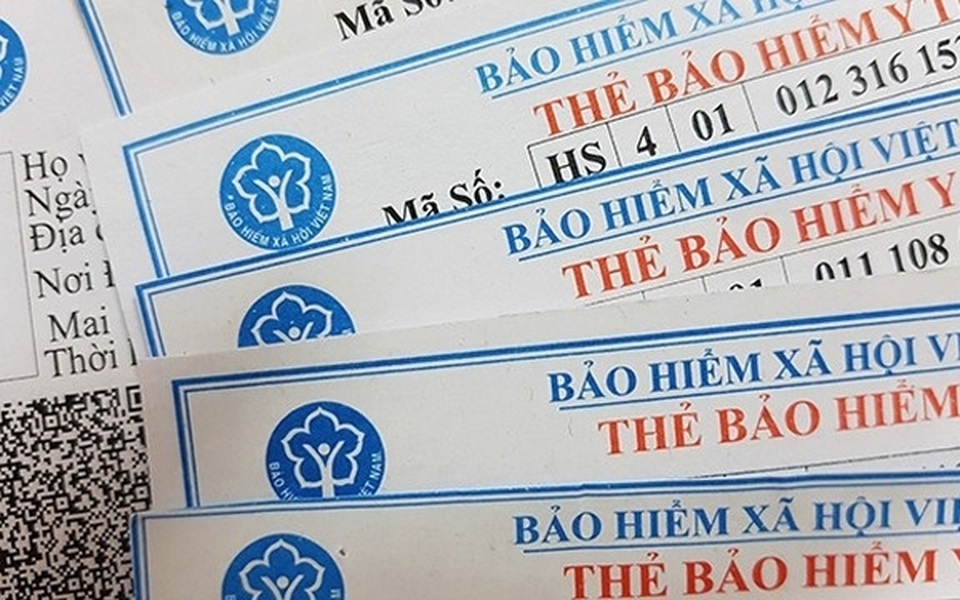 Từ 1/3: 8 trường hợp được xác định khám chữa bệnh đúng tuyến BHYT - 1 Từ 1/3: 8 trường hợp được xác định khám chữa bệnh đúng tuyến BHYT - 1