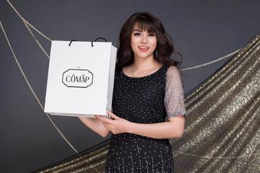 Cô Mập Fashion - Thương hiệu tiên phong và dẫn đầu thời trang bigsize nữ