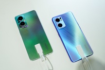 Reno7 và Reno7 Z lên kệ, cạnh tranh với Xiaomi 11T, Vivo V23