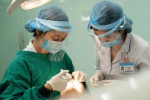 Mùa lễ Tết ăn uống liên miên, làm gì để không bị mẻ răng, viêm nướu?