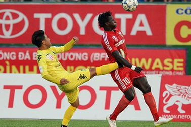 BTC V-League nhận phần tốt, phần không tốt là do... CLB