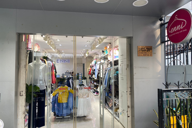 ENNI Thế giới thời trang xuất khẩu - Thiên đường mua sắm thời trang xuất khẩu