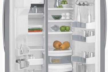 Tủ lạnh Side by Side Fagor, công thức bảo quản mới cho mùa hè