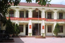 Sở Nội vụ Nghệ An lên tiếng vụ hàng chục cán bộ tự ý đi tham quan