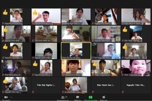 Dịch Covid-19 phức tạp, Quảng Bình không tổ chức khai giảng