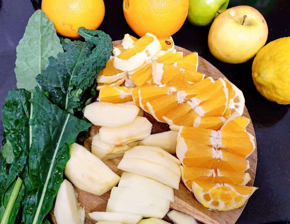 Sang Úc sinh sống, mẹ Việt trổ tài làm vườn rộng 2000 m2 ngập hoa trái - 12 Sang Úc sinh sống, mẹ Việt trổ tài làm vườn rộng 2000 m2 ngập hoa trái - 12