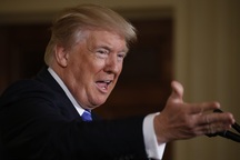 Giám đốc CIA: Tổng thống Trump ngày nào cũng nhắc tới Triều Tiên