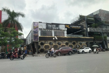 Đột kích quán rượu, phát hiện hơn 60 "dân chơi" phê ma túy