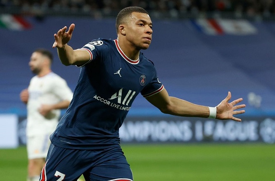 Tận cùng sự thất vọng, Mbappe có câu trả lời về tương lai - 2 Tận cùng sự thất vọng, Mbappe có câu trả lời về tương lai - 2