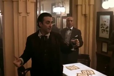 Trailer giới thiệu phim Modigliani