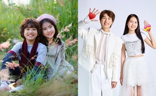 "Soái ca nhí" Gia Khiêm: Thay đổi sau 10 năm, ngoại hình gây chú ý - 11
