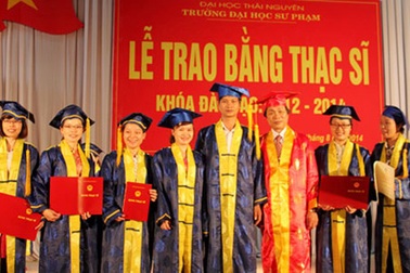 Thạc sỹ, tiến sỹ về nước: Cần môi trường cạnh tranh lành mạnh