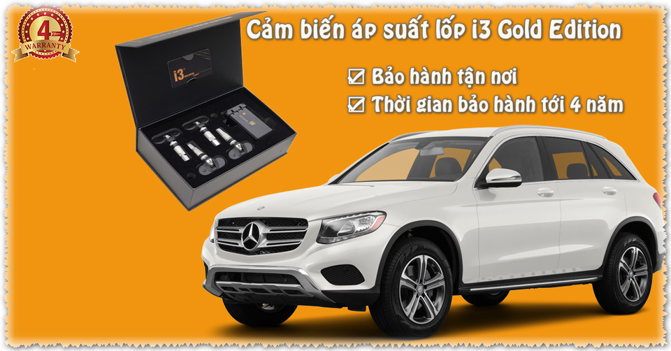 Người Việt đã làm được cảm biến áp suất lốp cho xe Mercedes của Đức? - 4 Người Việt đã làm được cảm biến áp suất lốp cho xe Mercedes của Đức? - 4