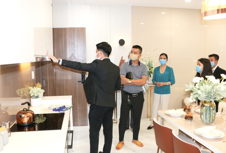 Tiêu chí sáng giá nào của căn hộ thu hút cộng đồng cư dân hạng A? - 3 Tiêu chí sáng giá nào của căn hộ thu hút cộng đồng cư dân hạng A? - 3