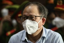 Bị cáo Tất Thành Cang lĩnh 10 năm tù