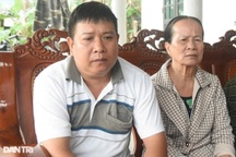 Cuộc đoàn tụ xúc động của người phụ nữ mất liên lạc với gia đình 55 năm