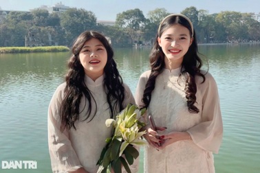 Chuyên gia gợi ý tuổi xông đất năm Ất Tỵ 2025: Tuổi Tuất, Dậu, Ngọ, Mùi đẹp