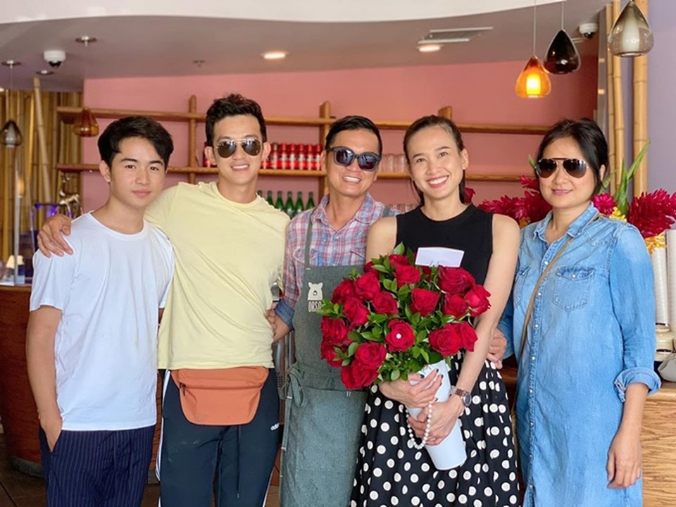 Tiết lộ bạn trai mới của Dương Mỹ Linh sau vài năm chia tay Bằng Kiều - 1 Tiết lộ bạn trai mới của Dương Mỹ Linh sau vài năm chia tay Bằng Kiều - 1