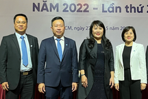 Thêm 2 thành viên từ nhiệm, HĐQT Eximbank chỉ còn 4 người