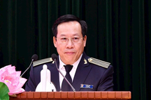 Bộ Y tế có tân Thứ trưởng