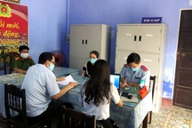 Bị xử phạt vì tung tin “cấm bán hàng online từ 3/4”