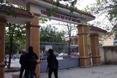 Rất nhiều Ban giám hiệu trường không đứng lớp theo quy định