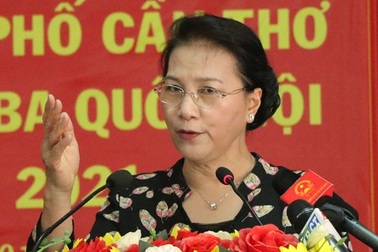 Cử tri Cần Thơ hỏi Chủ tịch Quốc hội về vụ bổ nhiệm “thần tốc”