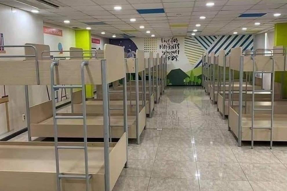 Bắc Ninh: Gỡ vướng mắc cho các doanh nghiệp để vừa chống dịch, vừa sản xuất - 1 Bắc Ninh: Gỡ vướng mắc cho các doanh nghiệp để vừa chống dịch, vừa sản xuất - 1
