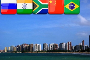 Nga chính thức trở thành chủ tịch khối các nền kinh tế mới nổi