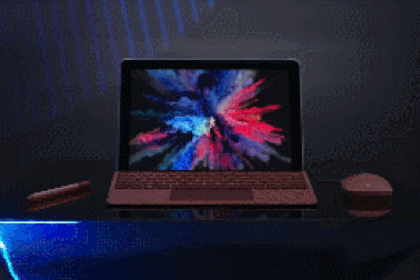 Microsoft lần đầu trình làng máy tính bảng Surface cỡ nhỏ, giá rẻ